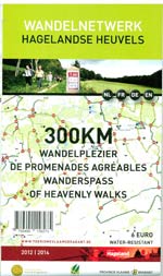 Wandelnetwerk Hagelandse Heuvels